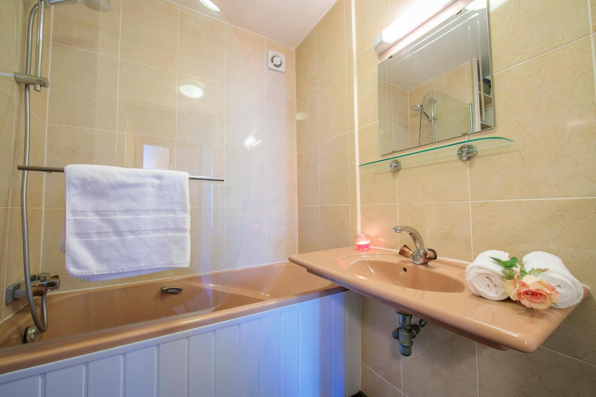 Residence De Lognan- Les Jorasses 26 - Happy Rentals Chamonix Exterior foto